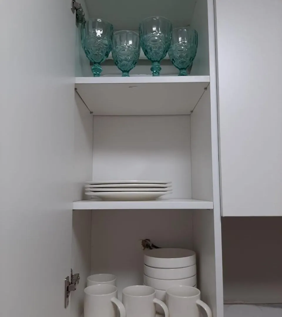Квартира В Центре Алматы Apartment