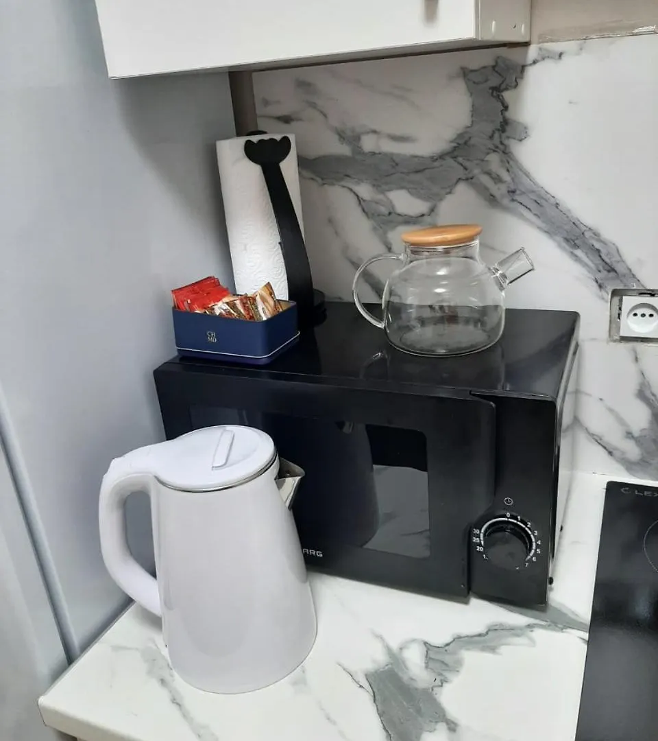 Квартира В Центре Алматы Apartment 0*, Almaty