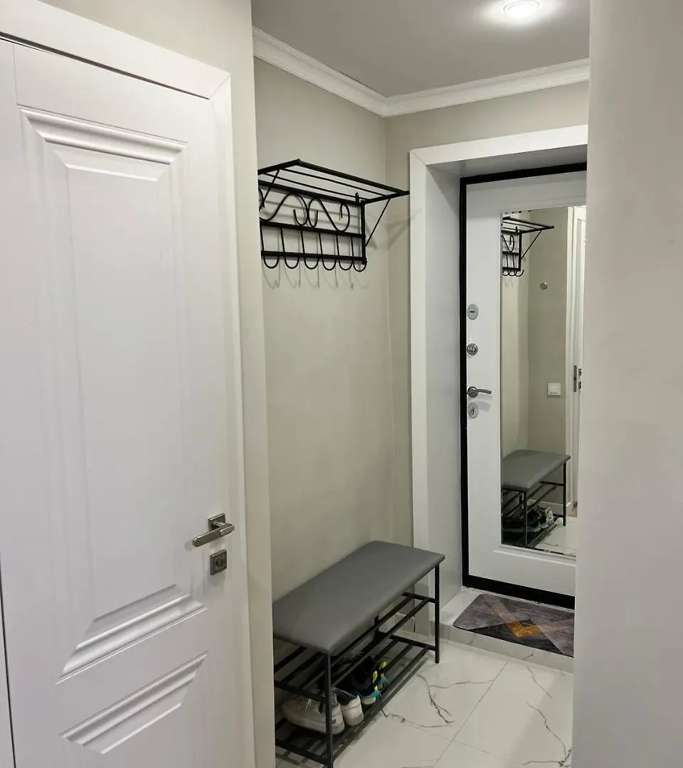 Квартира В Центре Алматы Apartment Kazakhstan