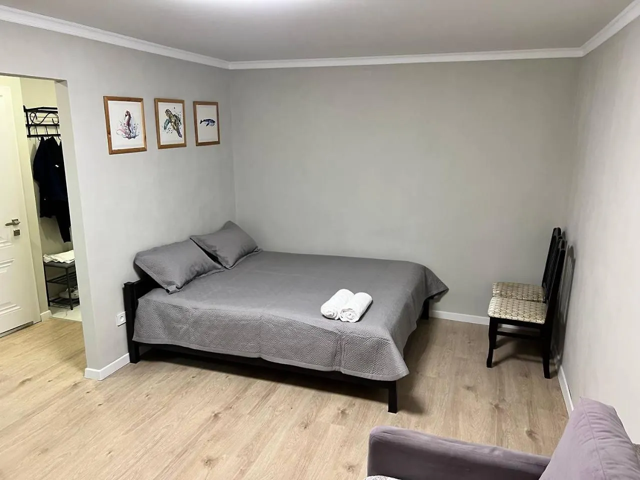 Квартира В Центре Алматы Apartment 0*, Almaty Kazakhstan